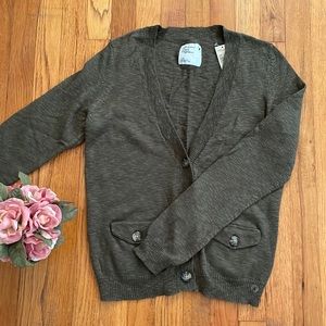 NWT American Eagle Cardigan